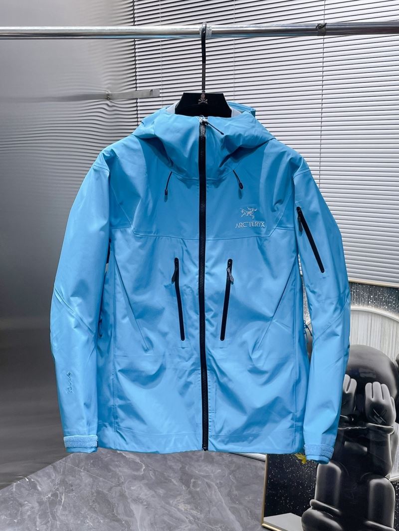 Arcteryx Outwear